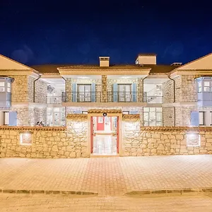 2* Отель Bademli